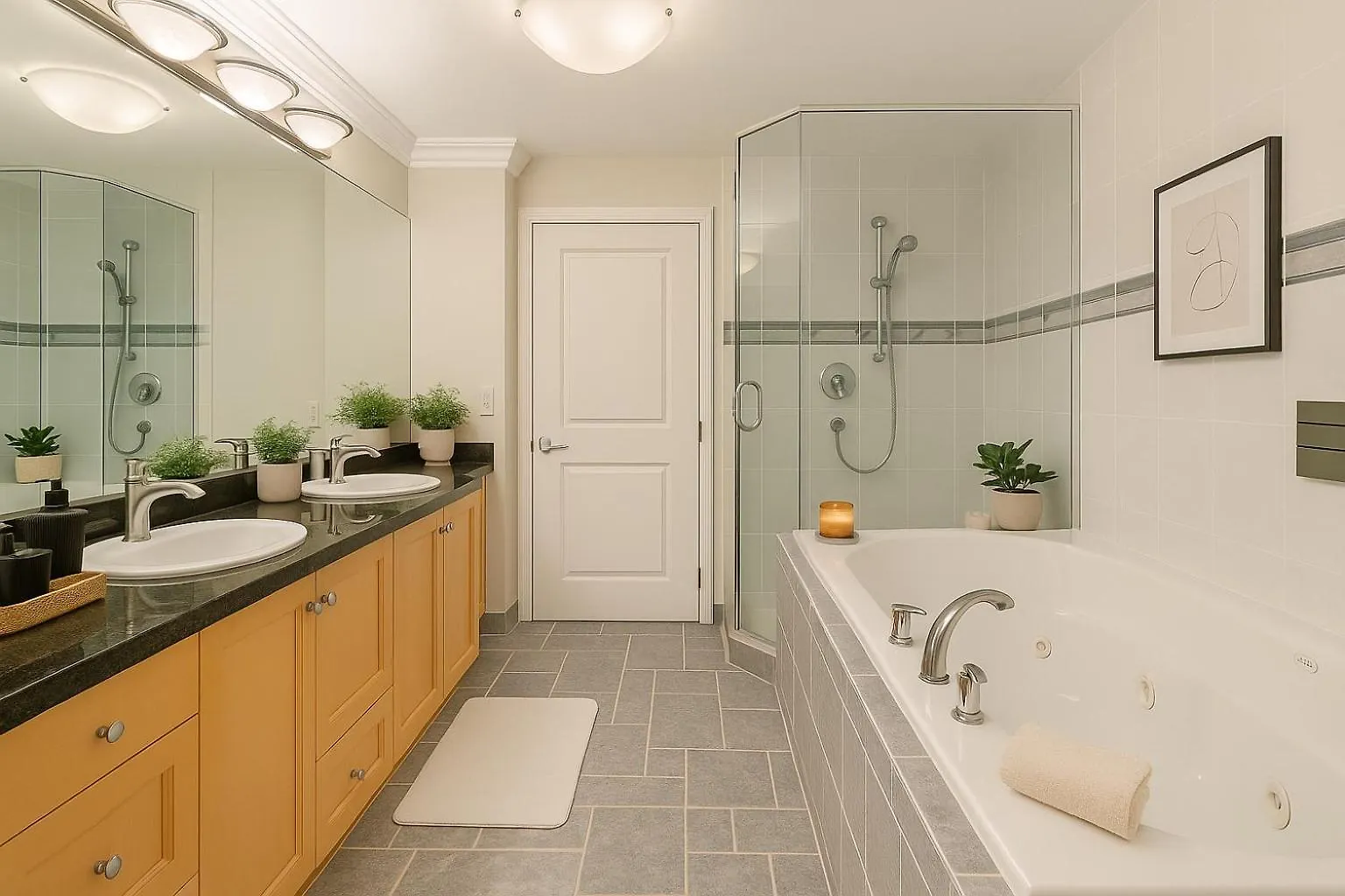 Stylish 2Br Getaway With Grand Jacuzzi And Comfort 밴쿠버